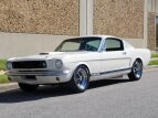 Thumbnail Photo 3 for 1966 Ford Mustang Fastback